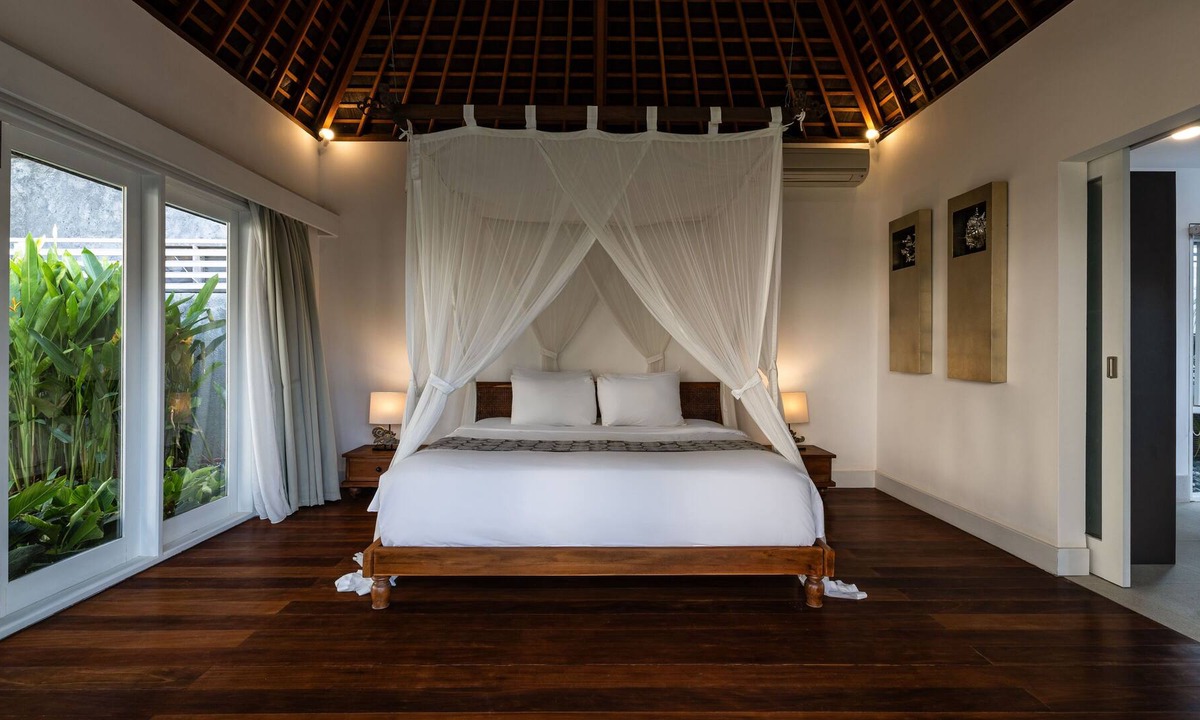 Petitenget Villa | Located in the heart of vibrant Seminyak a haven of relaxation and rejuvenation