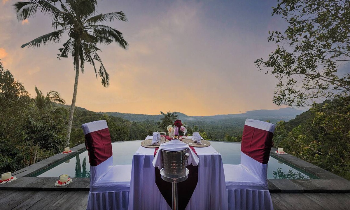Bukit Villa | Loid's di Lempuyang