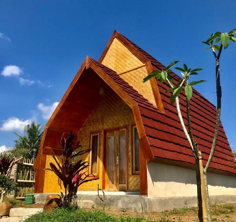 Kecamatan Montong Gading Bed & Breakfast | Lombok Ethnic Bungalows
