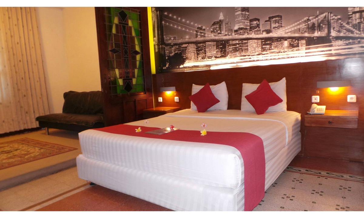 Klojen Hotel | Lovender Guesthouse