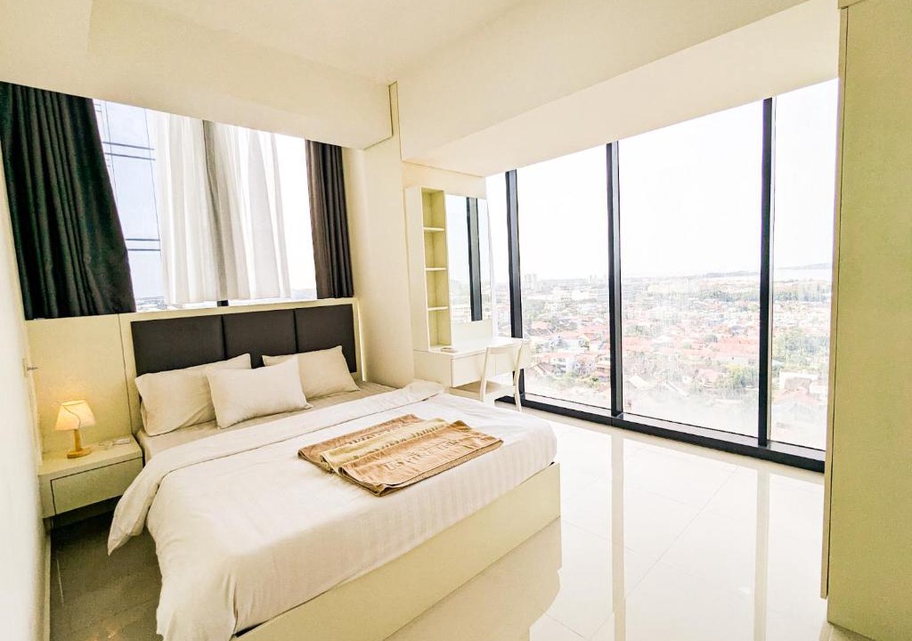 Batam Apartment | Lovina 12-01 at Pollux Habbie