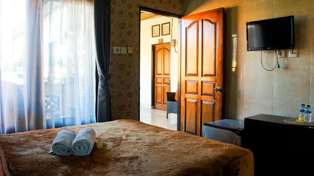 Legian House | Luna House Legian