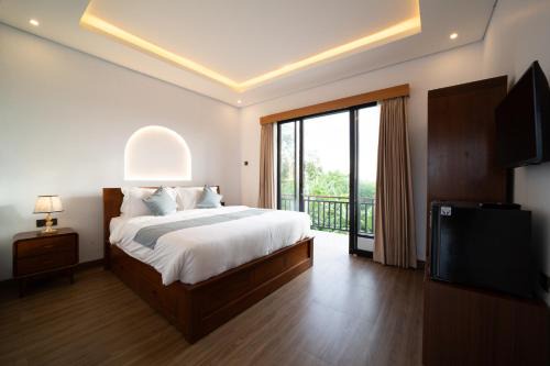 Beraban Hotel | Lunaire Guest House