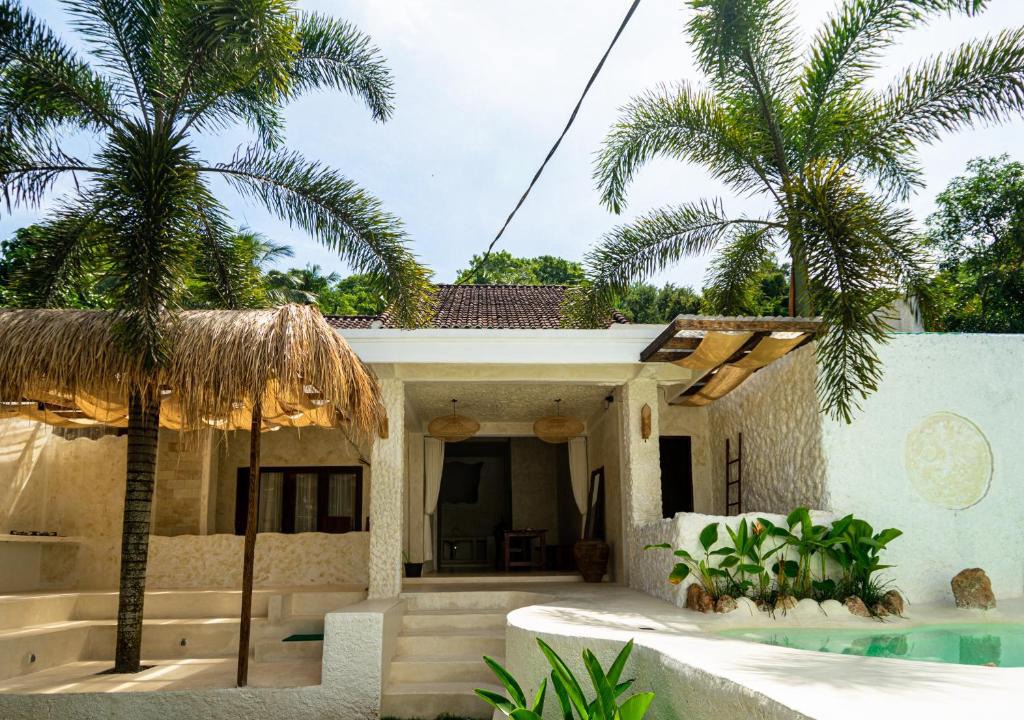 Kuta House | Lunara House Lombok