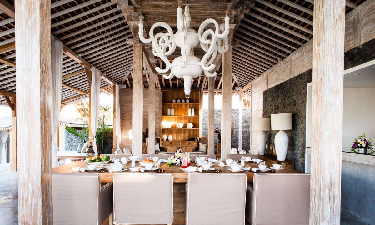 Kerobokan Villa | Luxury 12 Bedroom Villa with Private Pool, Bali Villa 2027