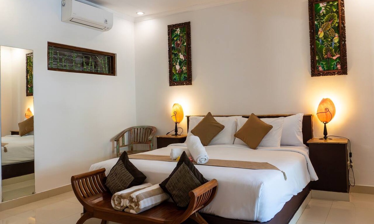 Dyanapura Villa | Luxury 2Bedroom Villas in Seminyak