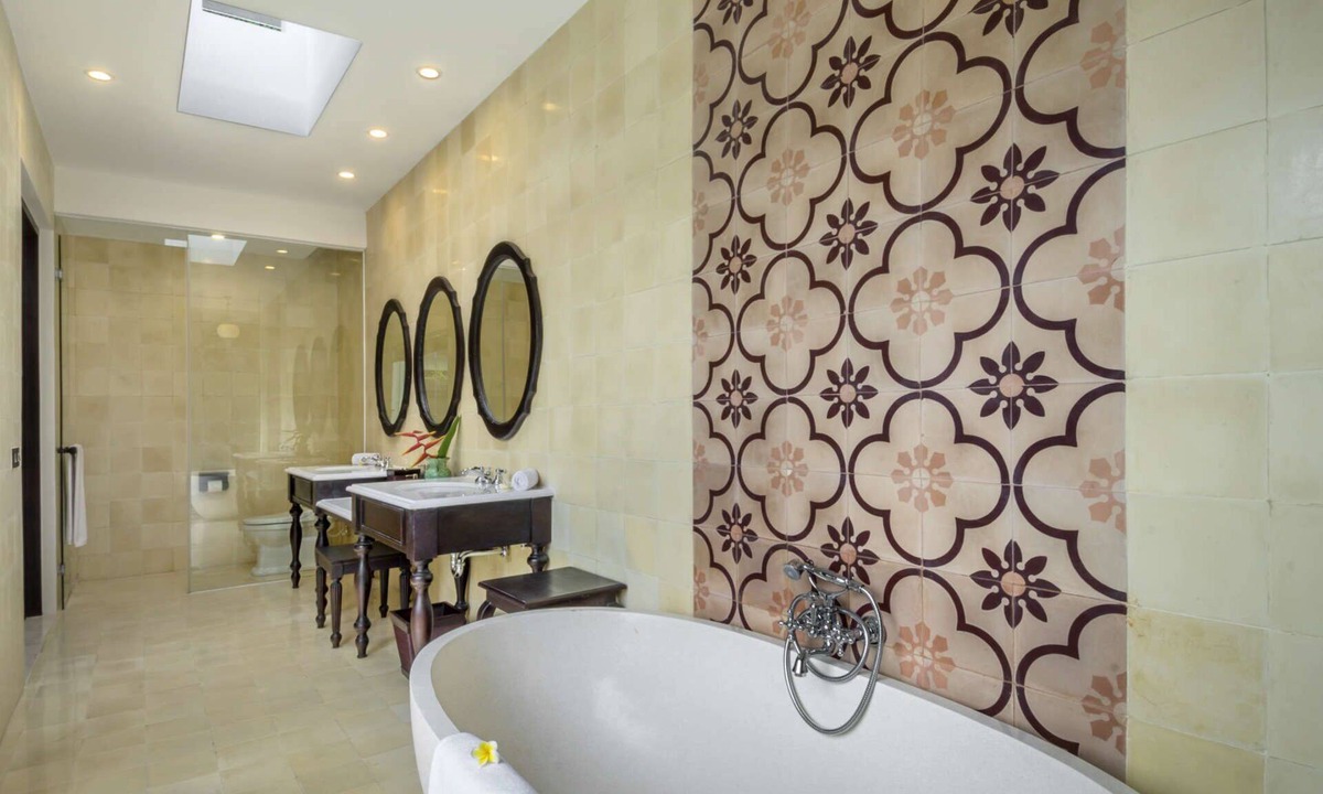 Umalas Villa | Luxury 5 Star Villa in Bali, Bali Villa 2012