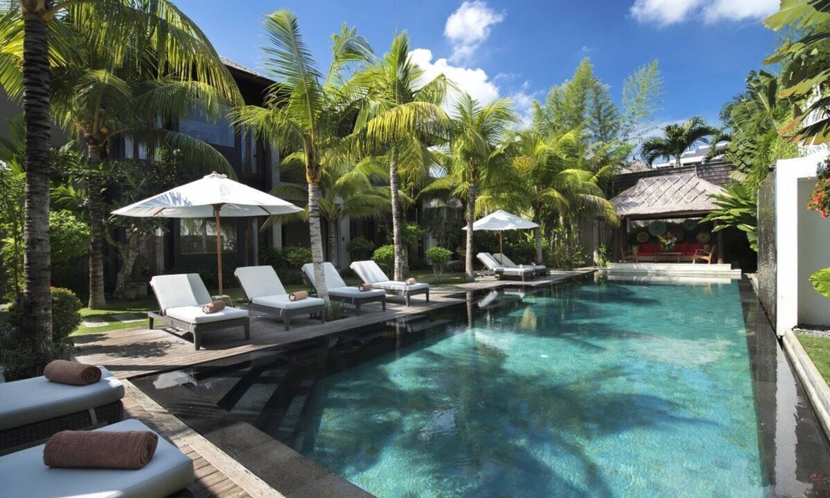 Dyanapura Villa | Luxury, 5Bedroom Family Friendly Villa in Seminyak