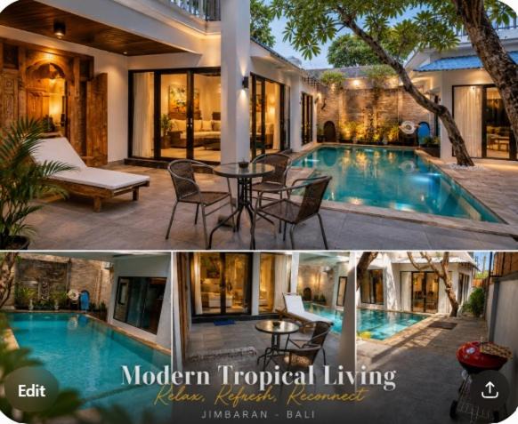 Bukit Villa | Luxury Marshanda villa