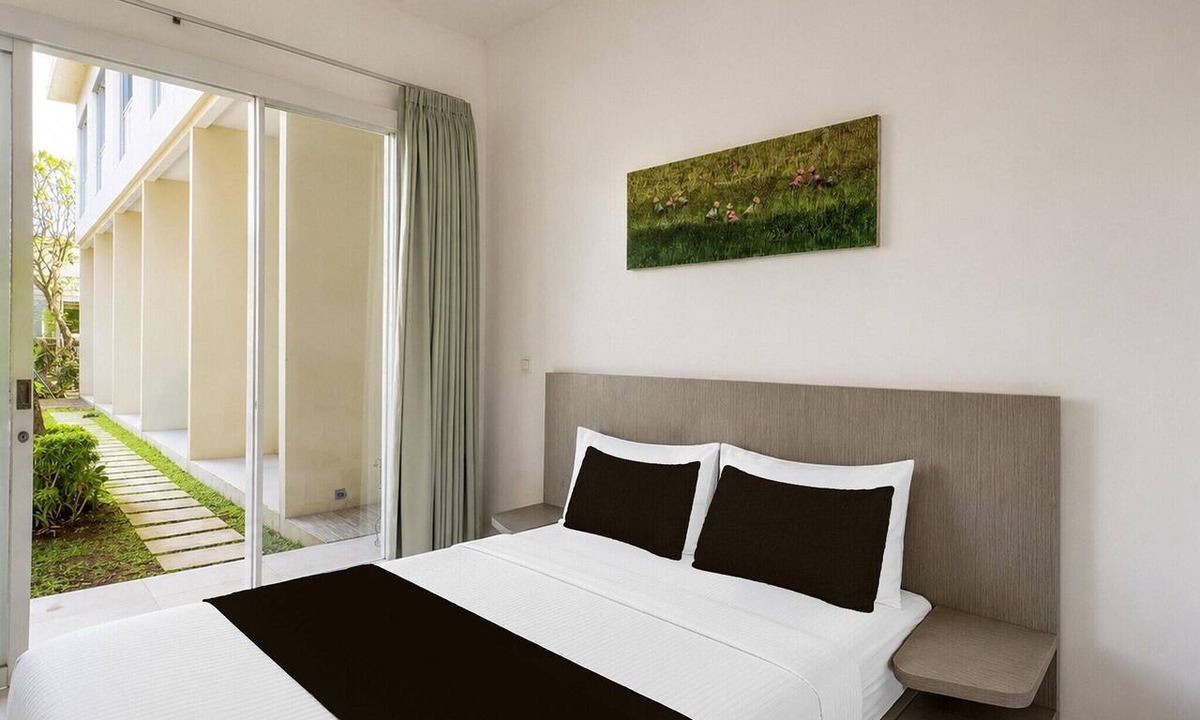 Renon House | Luxury Suite at The Vinhill Studio