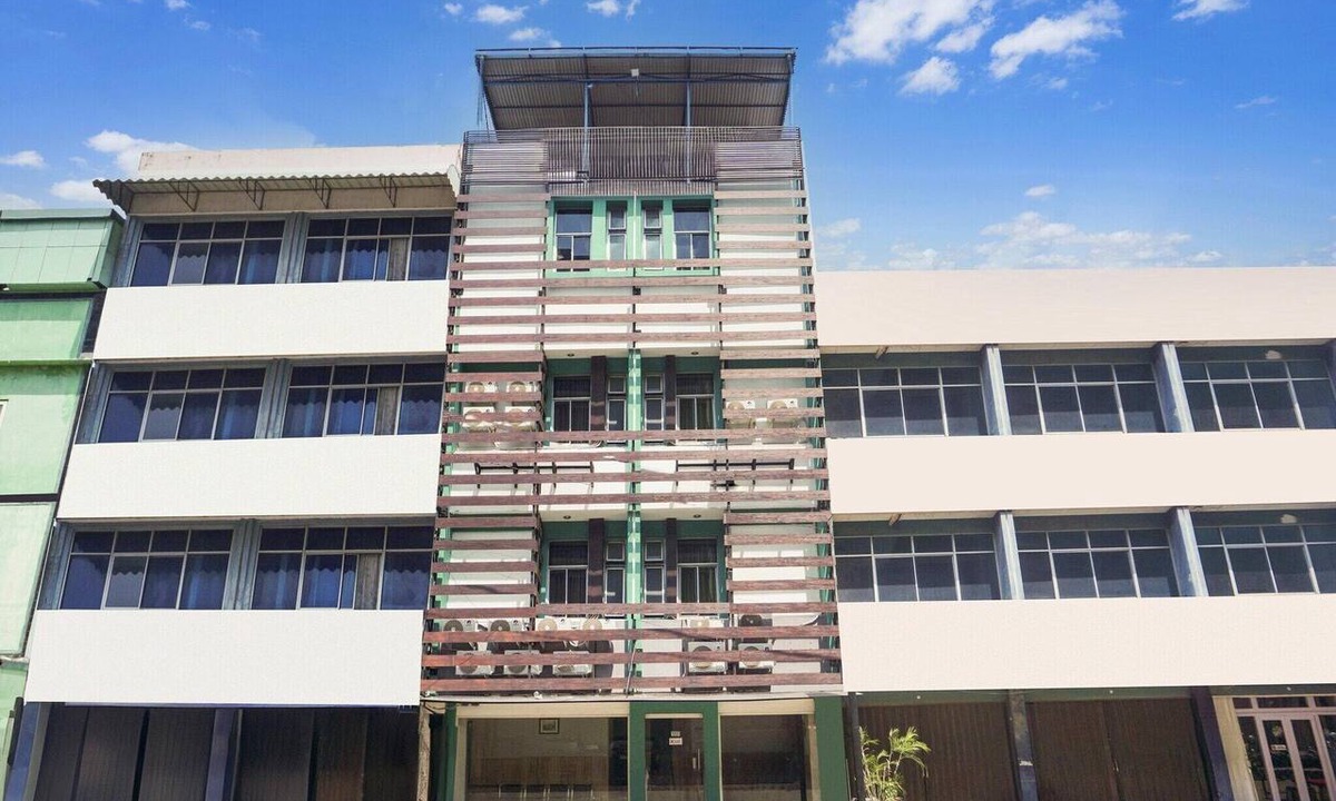Palembang House | Luxury Twin Stay with Free WiFi and Parking