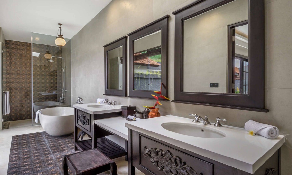 Umalas Villa | Luxury Villa for Rent in Bali, Bali Villa 2010