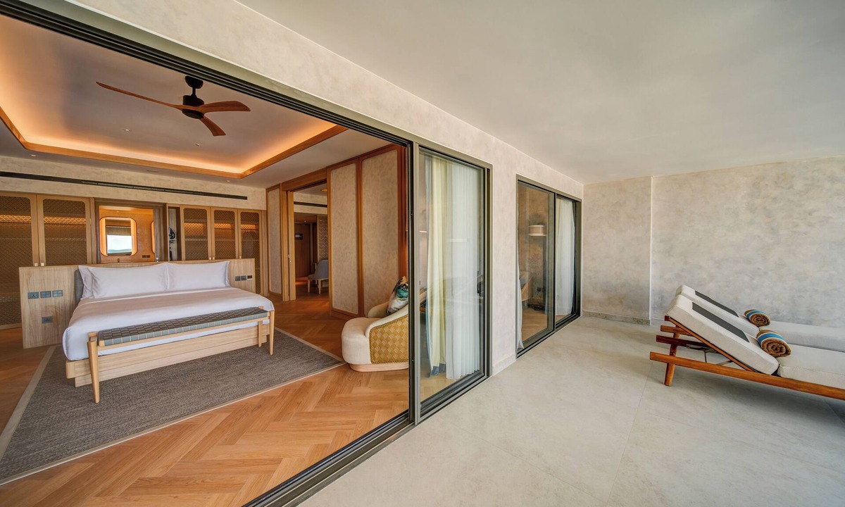 Bintan Resort | Mövenpick Resort & Spa Bintan Lagoon
