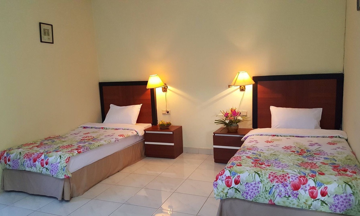 Rantepao Hotel | Madarana Hotel