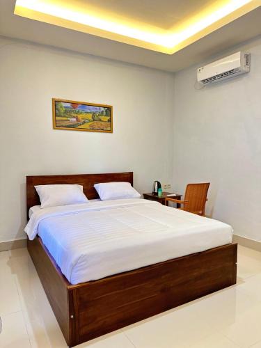 Labuan Bajo House | Magian Guesthouse