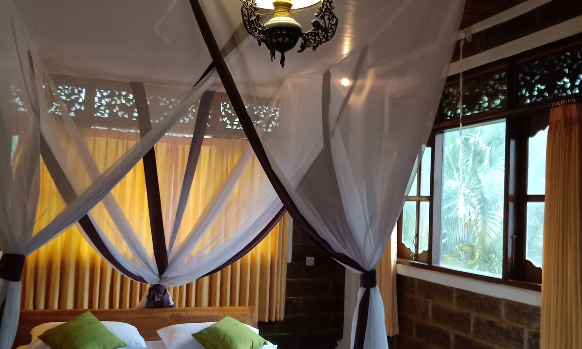Laksmana House | Mahalini villa 3
