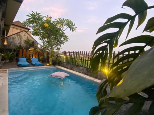 Lodtunduh House | Mahesa House by Best Living