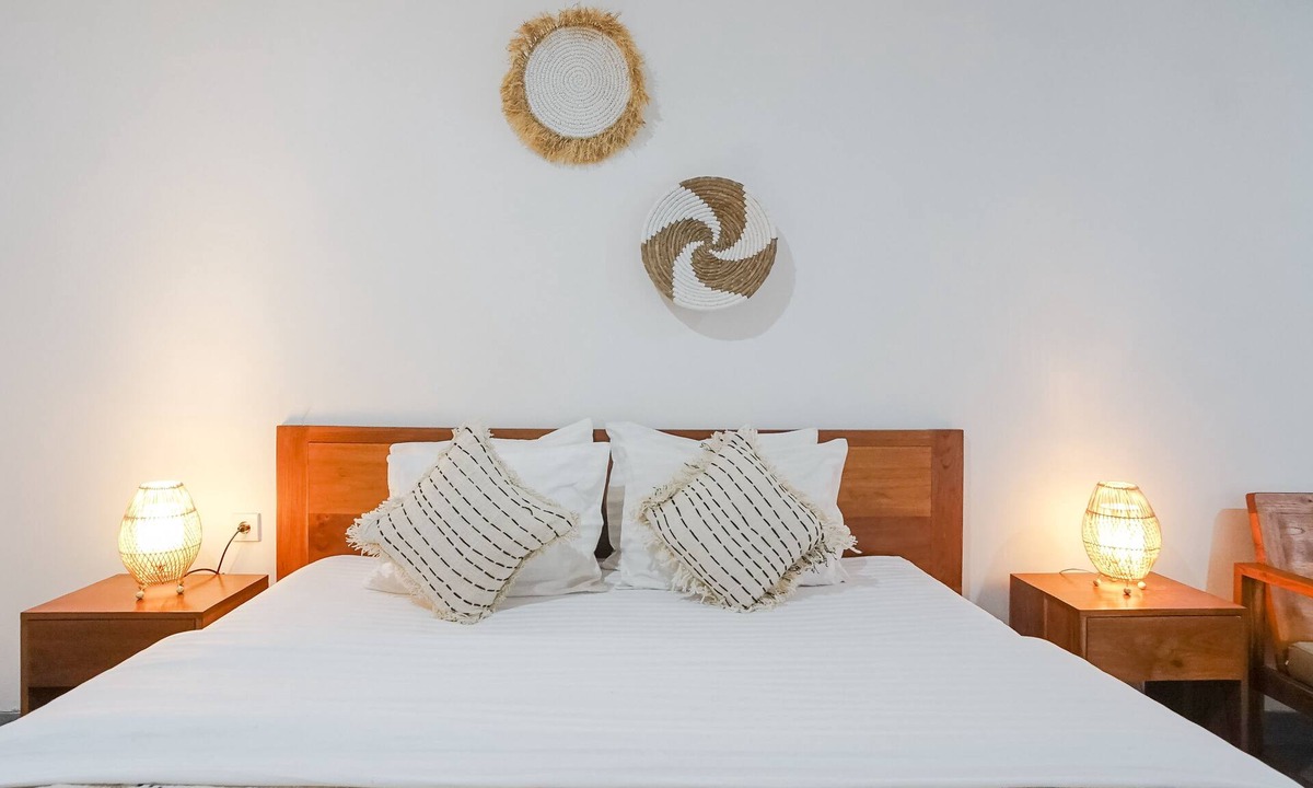 Dalung Hotel | Maisaba Coliving Cempaka
