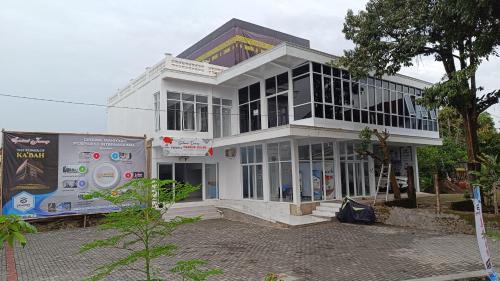 Singaparna House | MAKIYYAH Guest House Syari'ah