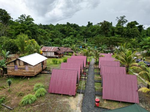 South Sorong Other | Malasigi Camping Ground