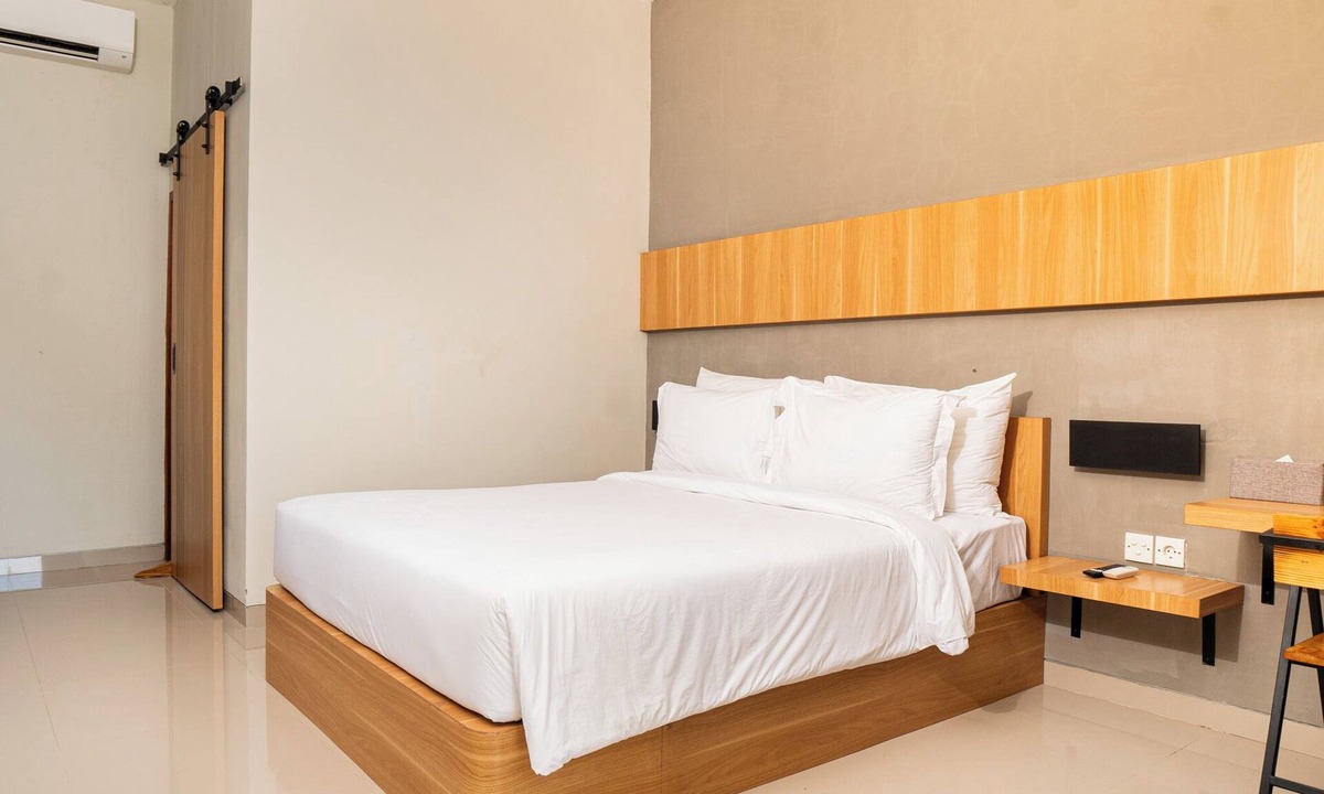 Sumbawa Barat Hotel | Maluk Stay