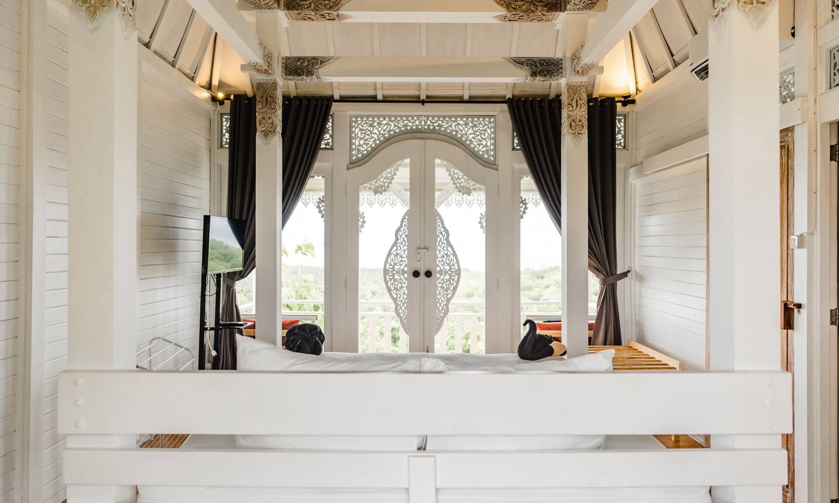 Penida Island Resort | Mambo Hill Resort