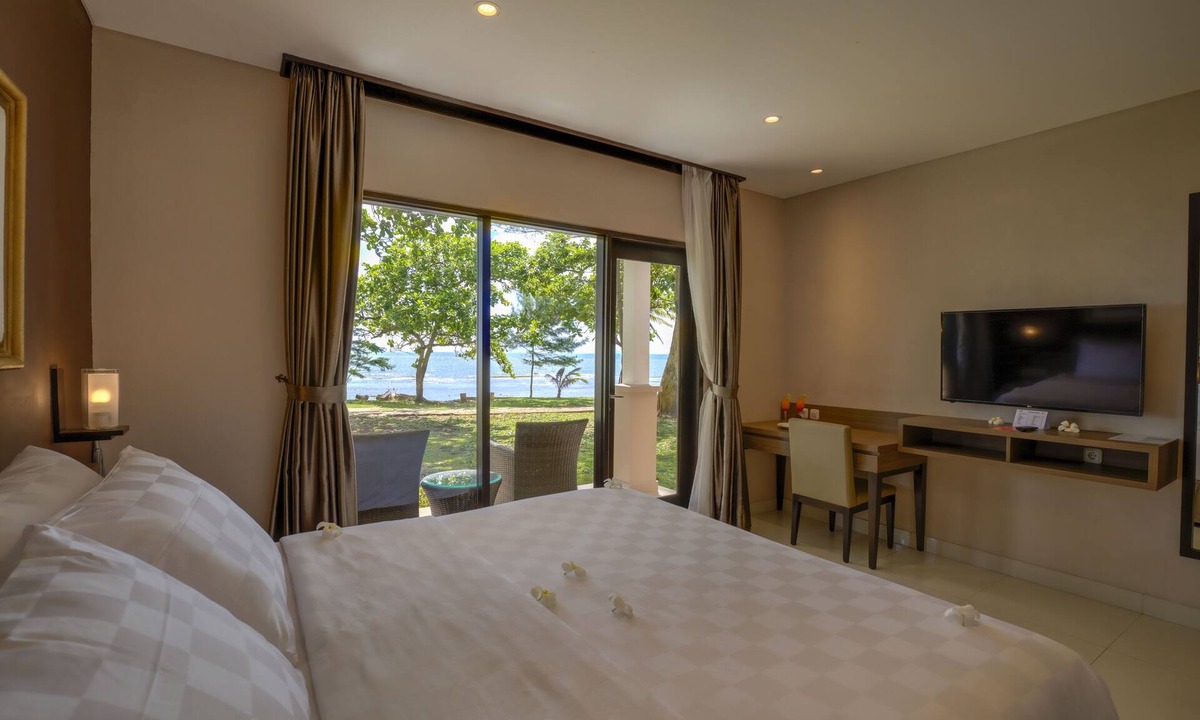 Anyer Hotel | Mambruk Hotel & Convention
