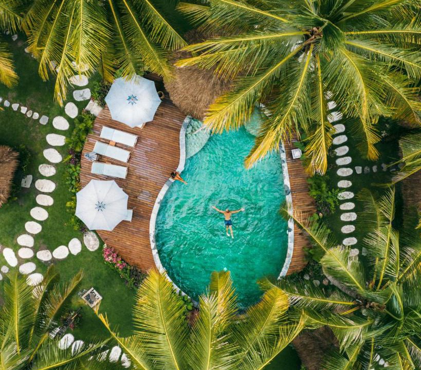 Kuta Hotel | Mana Retreat