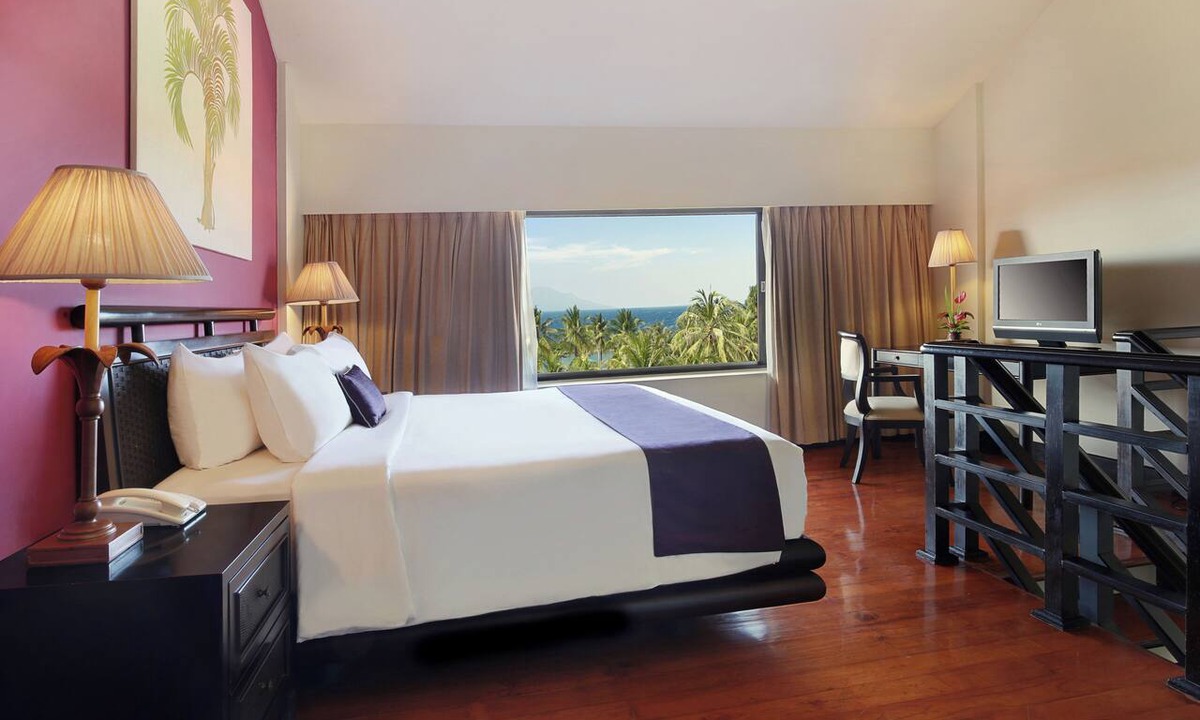 Pineleng Hotel | Manado Tateli Resort and Convention