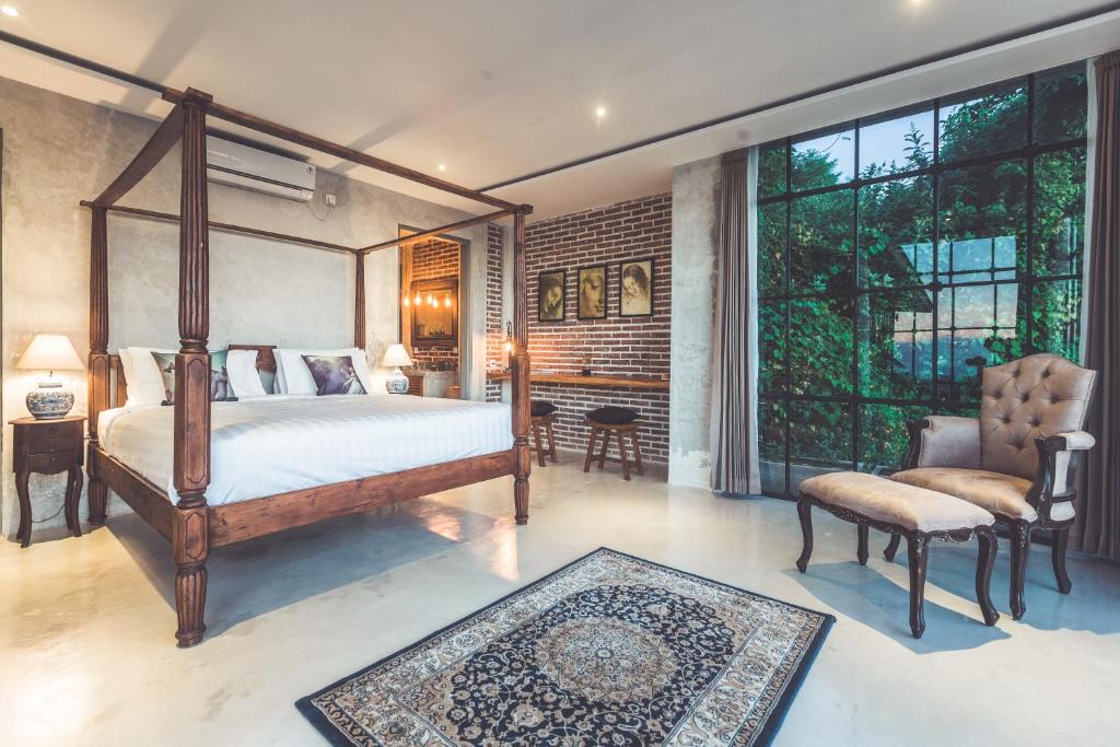Jimbaran House | Mandala Village
