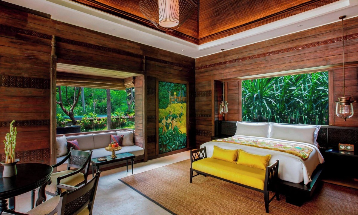 Kedewatan Resort | Mandapa, a Ritz-Carlton Reserve