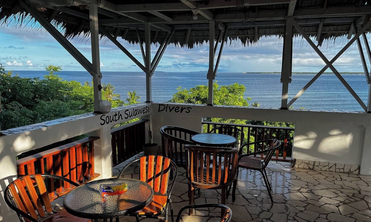 Bira Cabin | Mangga Lodge