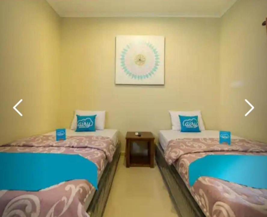 Dewi Sri Apartment | manoa guest house
