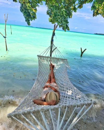 Nuhu Roa Cabin | Manoa Kei Boutique Villas