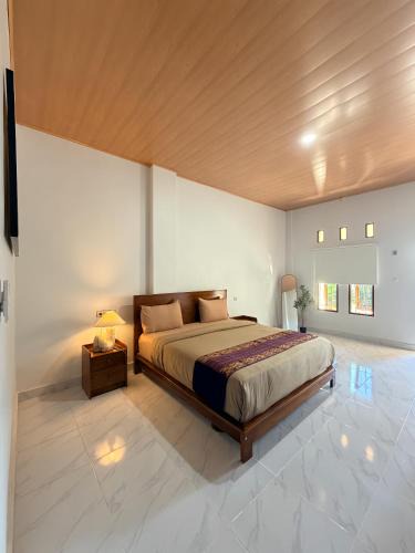 Labuan Bajo House | Manta Manta Guesthouse