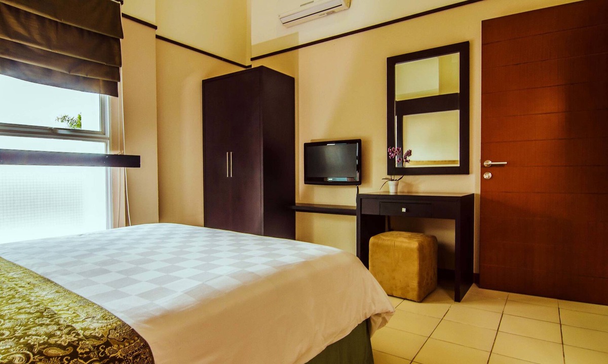 Ciburial Hotel | Marbella Suites Bandung