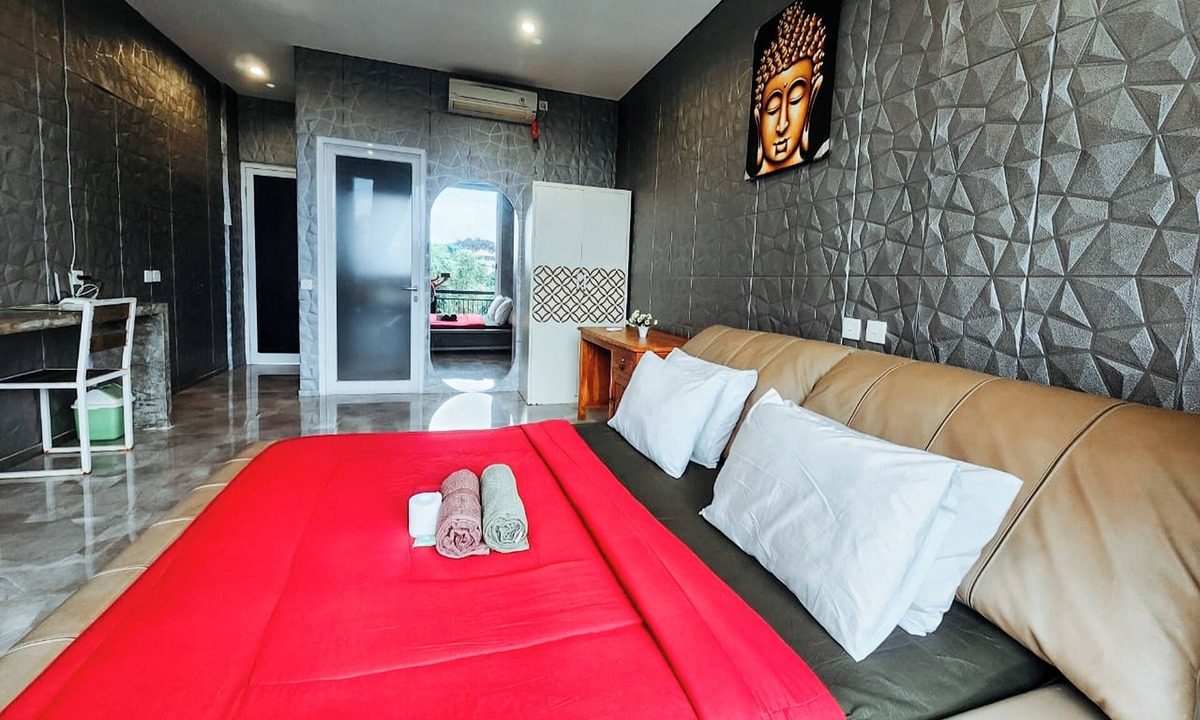 Pererenan Hostel | Margarita Surf Hostel Canggu