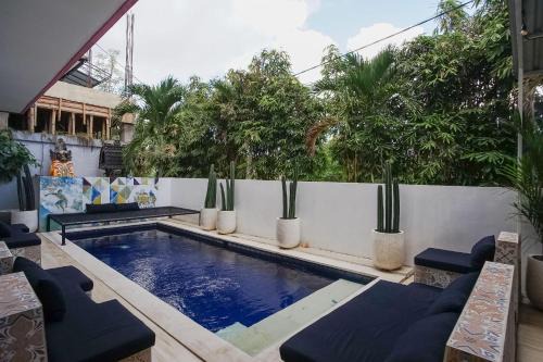 Pererenan House | Margarita Surf Hostel Canggu