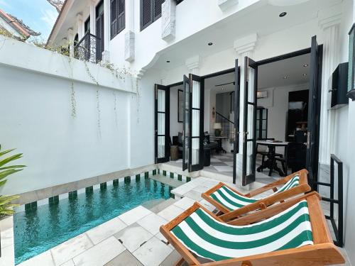 Berawa Villa | Martini Beachside Villa 7