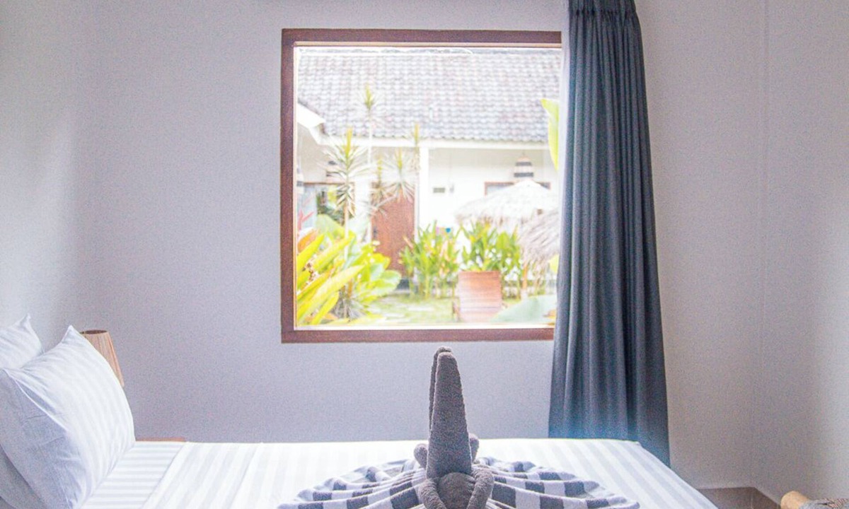 Kuta Hotel | Masaya Retreat Lombok