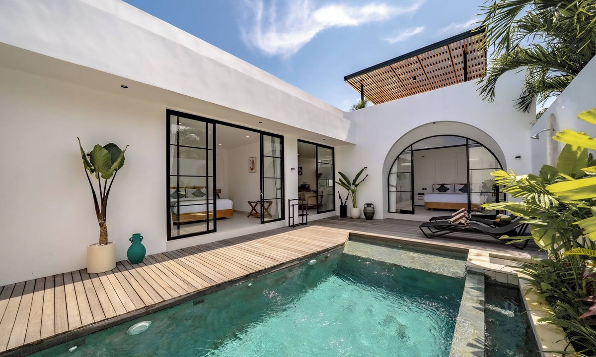 Pecatu Villa | Maui Bingin Villas