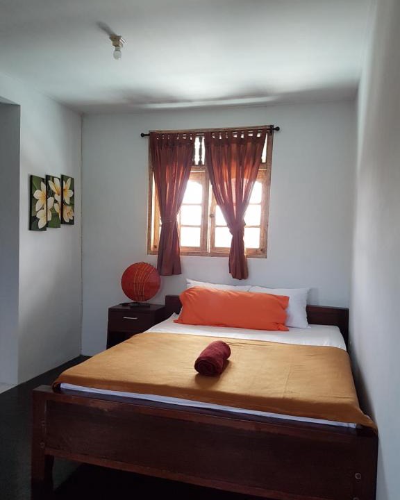 Berawa House | Mawar Homestay Canggu
