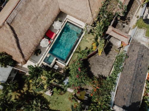 Tumbak Bayuh House | Maylie Bali Villa & Bungalows