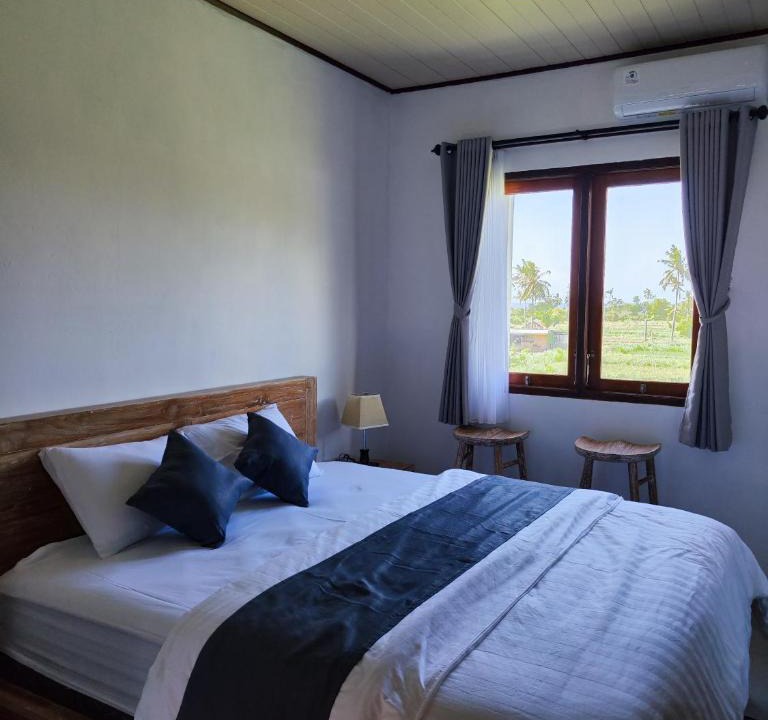 Purwakerti House | MD Amed Guest House
