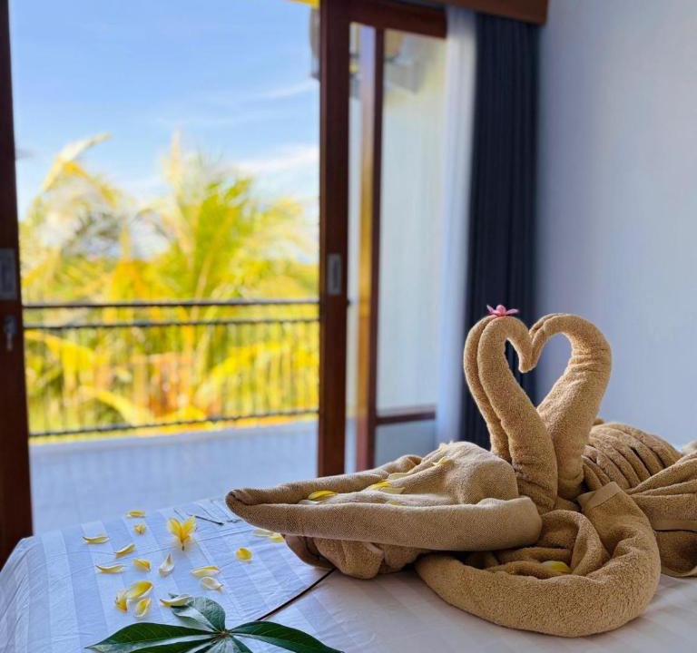 Medewi Villa | MEDEWI BREEZE House