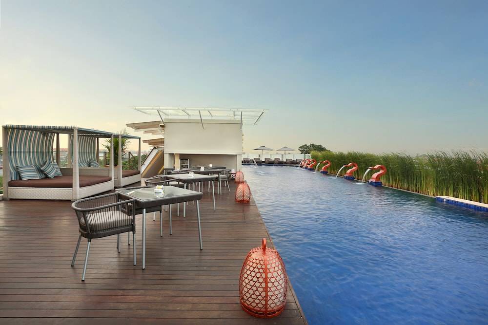 Gle Hotel Kuta Adult | By Pass Ngurah Rai Kuta