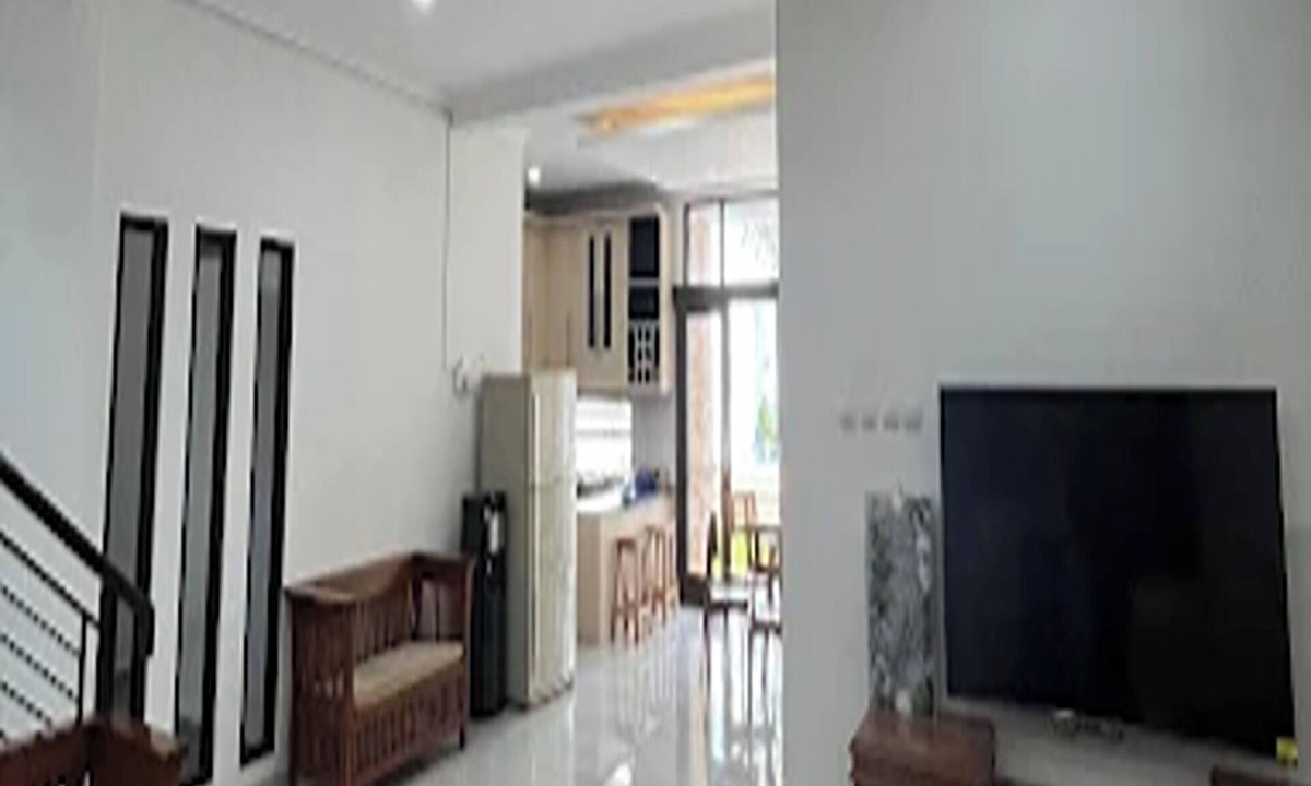 Condongcatur Villa | Mega Jaya Villa