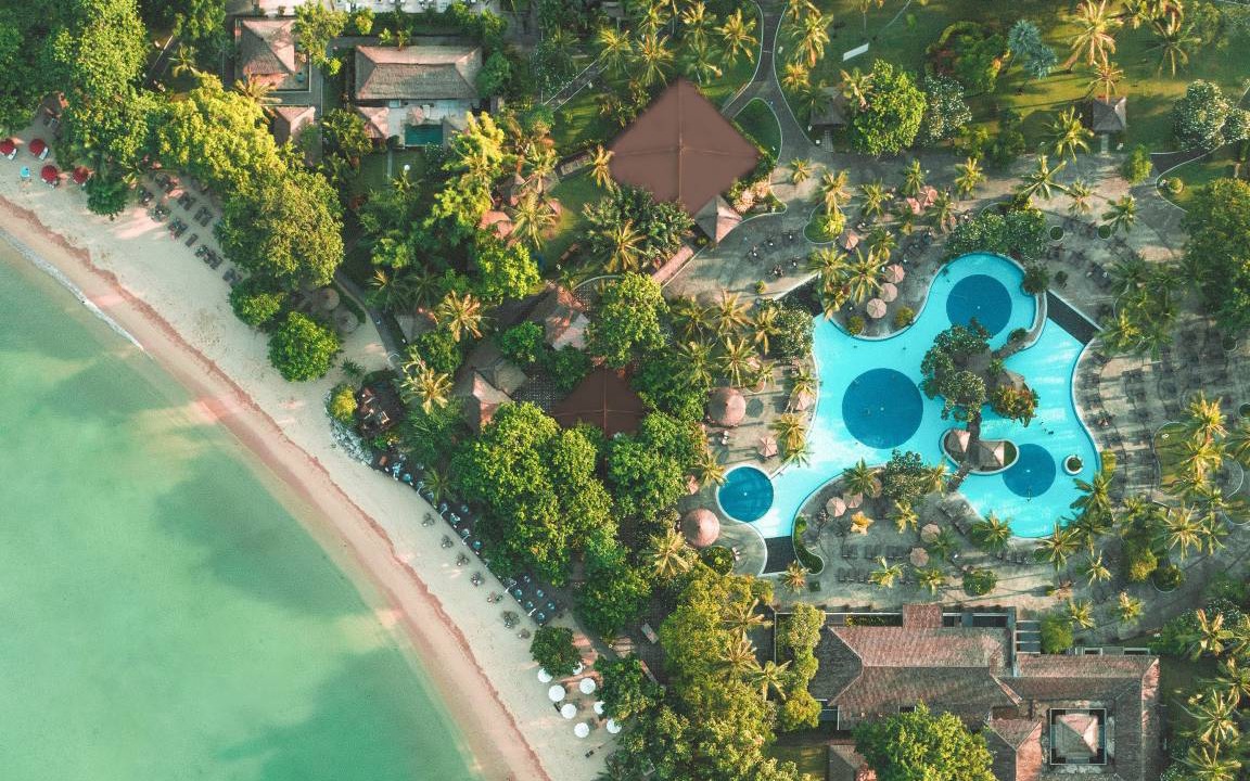 BTDC Hotel | Melia Bali