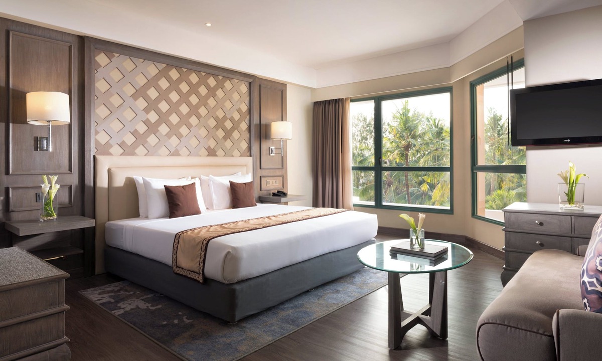 Malioboro Hotel | Melia Purosani Yogyakarta