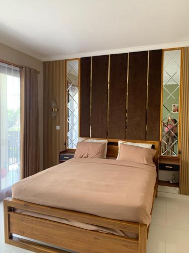 Umalas Apartment | Melza room no.3